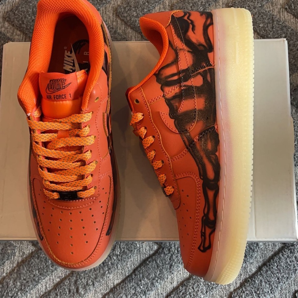 Air force One